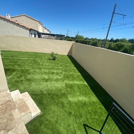 Magnifique Villa Pour Le Festival D'Avignon Pokoj fotografie