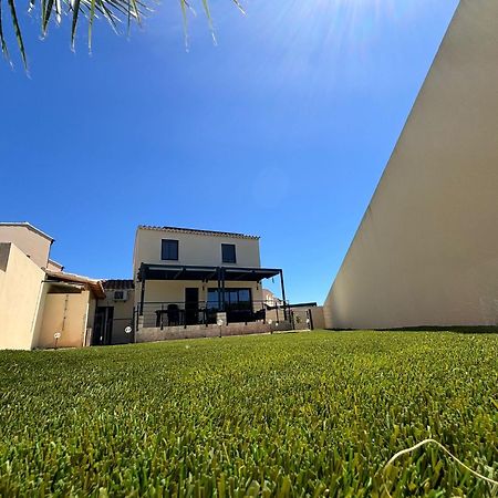Magnifique Villa Pour Le Festival D'Avignon Exteriér fotografie