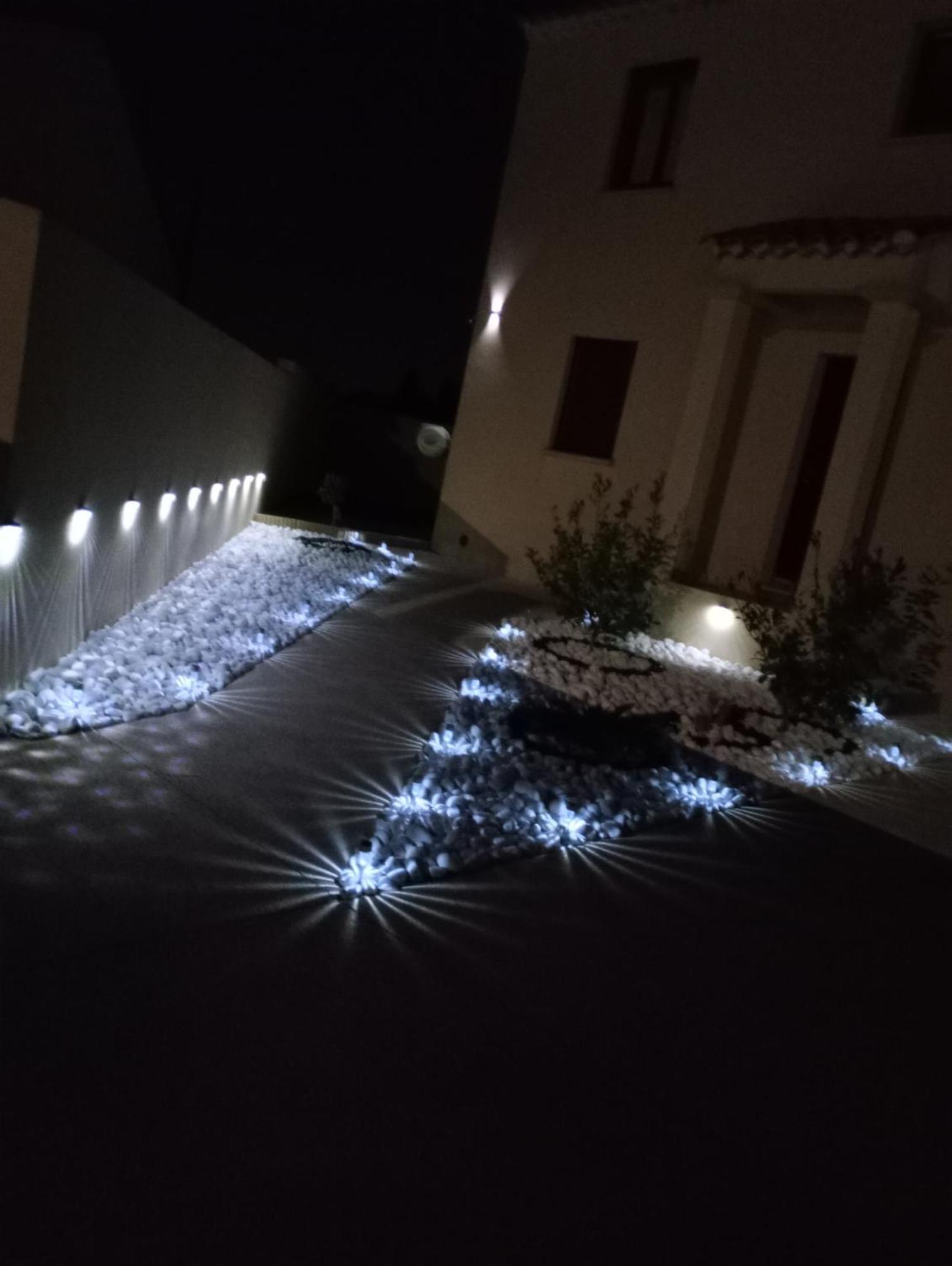 Magnifique Villa Pour Le Festival D'Avignon Exteriér fotografie